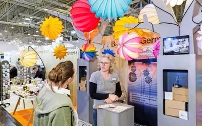 IPM ESSEN 2027: Erweiterte Ausstellungsmöglichkeiten für Züchter und Floristen