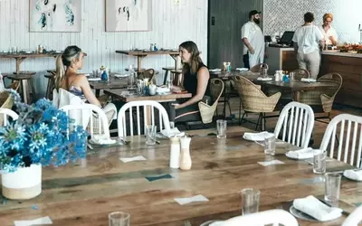Deutschlands Top-Caterer: Ein Blick auf die Marktführer und ihre Strategien