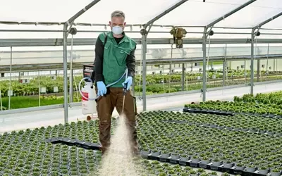Birchmeier erhält Innovationspreis für Akkukompressor TLK 35