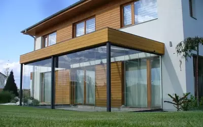Die optimale Bodenauswahl für Wintergärten und Gartenzimmer