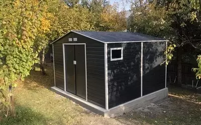 Gartengerätehaus: Effiziente Organisation und Schutz für Gartengeräte