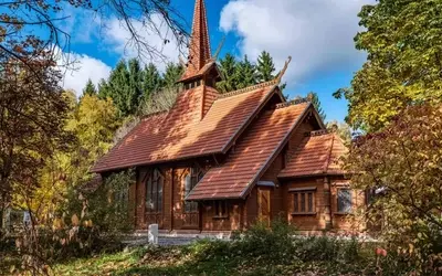 Upland Parcs errichtet Ferienanlage im Harz