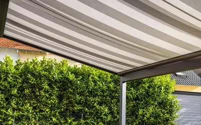 Optimale Gartengestaltung: Der umfassende Leitfaden für effektiven Sonnenschutz