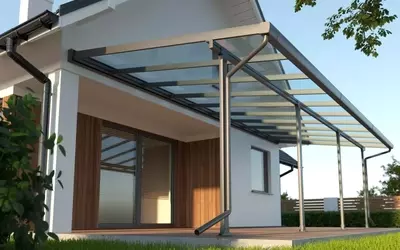 Terrassenüberdachung: Wichtige Überlegungen vor der Anschaffung