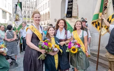 Gartenbau in Bayern: Eine Säule der Zukunft