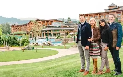 Sonnenalp Resort: Sommergeschäft übertrifft Erwartungen mit erhöhter Tagesrate