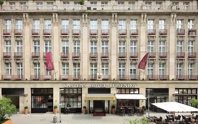Kastens Hotel Luisenhof feiert 170-jähriges Bestehen mit Tag der offenen Tür und Karriereblick