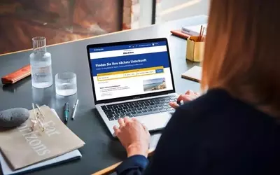 Booking.com erweitert Partnerschaft mit Miles & More: Meilen nun auch einlösbar
