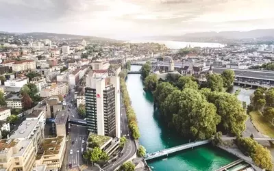 Zürich und Bern: Hotelmärkte mit unterschiedlicher Dynamik