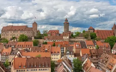 Leonardo Nürnberg City Center eröffnet nach Umfirmierung