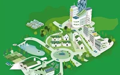 Städtische Landwirtschaft: Schlüssel zur Stadtentwicklung