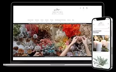 ALZURA Flowers: Zertifizierungen für Informationssicherheit und Qualitätsmanagement