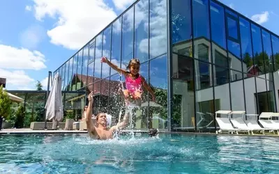 Glückliche Familien in Hotels: Ein umfassender Leitfaden