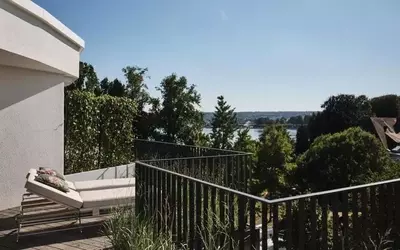 Riva Hotel Konstanz erweitert Luxus-Suite-Angebot