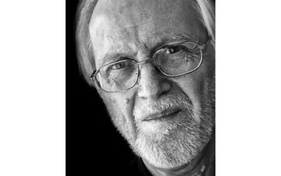 Karlheinz Rücker: Eine Gärtner-Legende wird 80