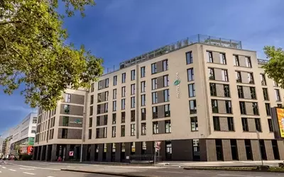 Motel One eröffnet erstes Hotel in Koblenz und erweitert Präsenz