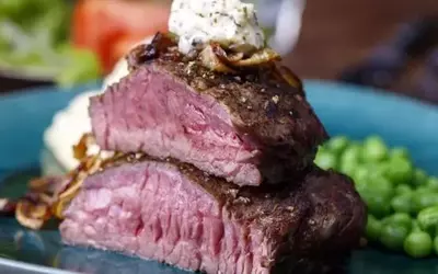 Fleisch als zentraler Proteinlieferant: Eine Verbraucherstudie