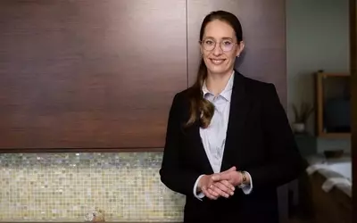 Dorint Hotelgruppe Befördert Interne Talente zur Hoteldirektion