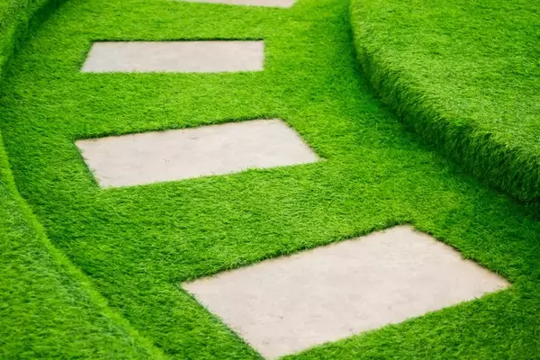Gartenwege aus Porenbeton: Eine umfassende Anleitung für Heimwerker