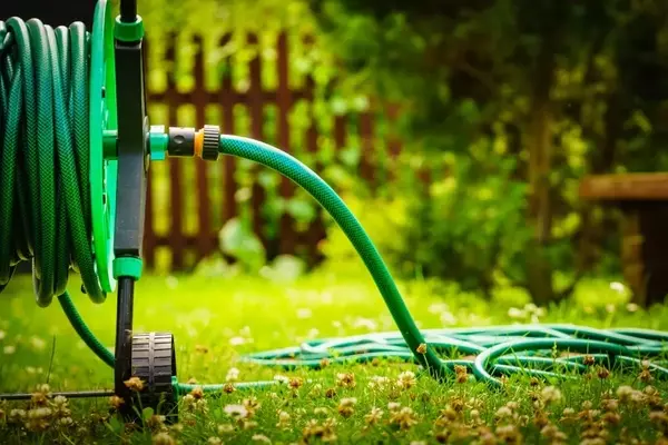 Gartendruck steigern: Pumpen für eine optimale Bewässerung