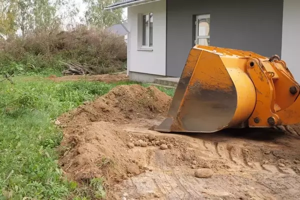 Gartengestaltung: Der Weg vom Traumgarten zur Realität