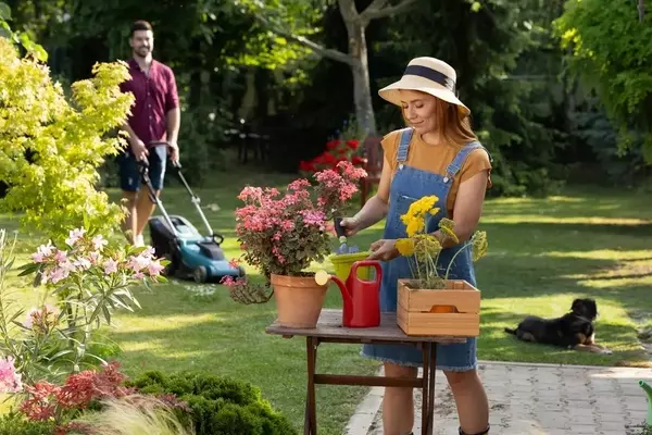 Garten pachten ohne Verein: Dein Weg zum grünen Paradies