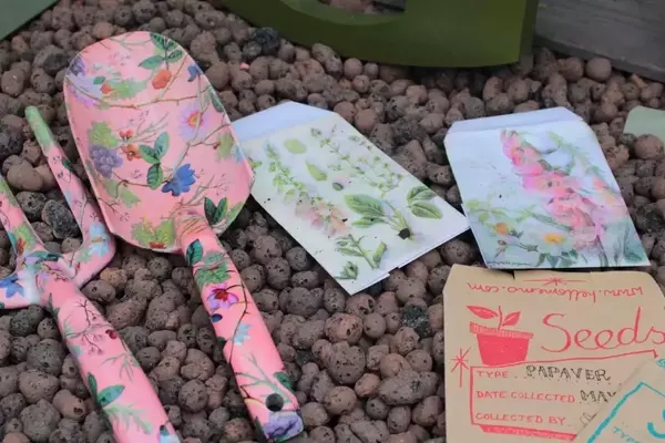 Balkongarten im März: Start in die Anzucht-Saison