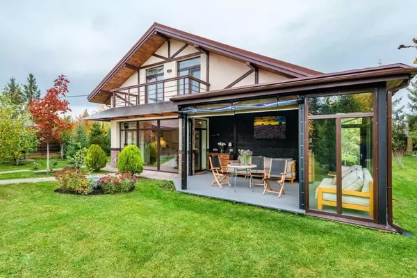 Gartengestaltung: Von der Verwilderung zur Traumlandschaft durch 3D-Planung
