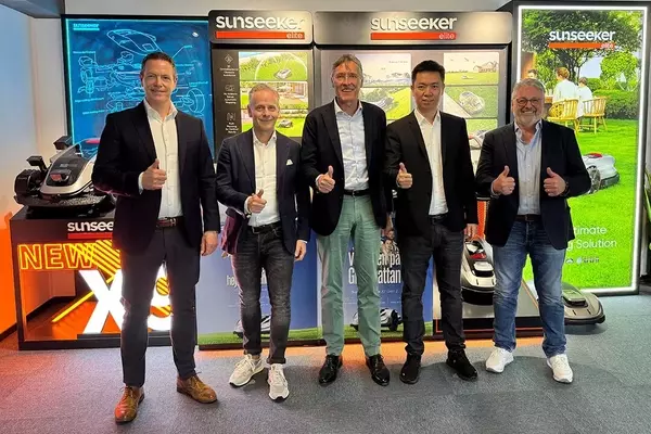 Foras und Sunseeker vertiefen Exklusivpartnerschaft bis 2030 im Fachhandel