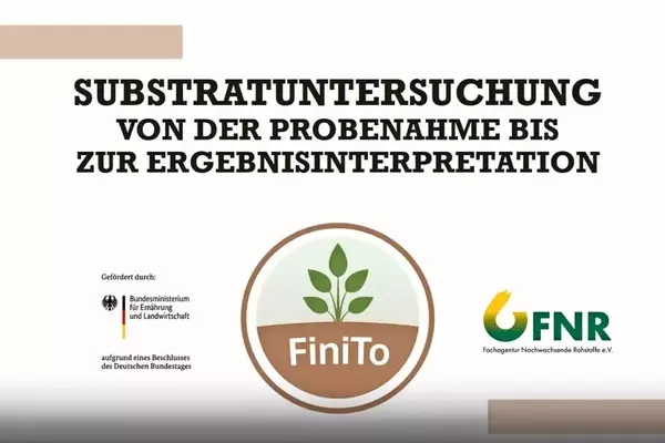 Umfassende Video-Anleitung zur Substratuntersuchung