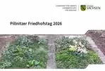 25. Pillnitzer Friedhofstag: Einblick in die Zukunft der Friedhofsgärtnerei
