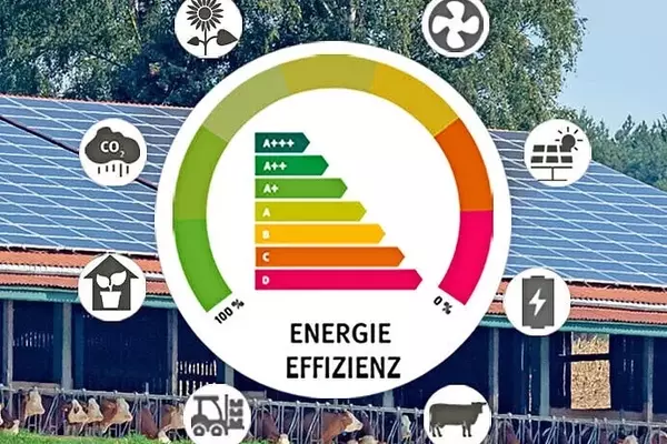 Förderprogramme für Energieeffizienz im Jahr 2026 vollständig ausgeschöpft