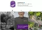 Neue Videoreihe für Friedhofsgärtner: Einblicke und Inspiration