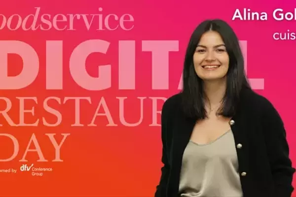 Cuisyn digitalisiert die Gastronomie: Einblicke vom Digital Restaurant Day 2026