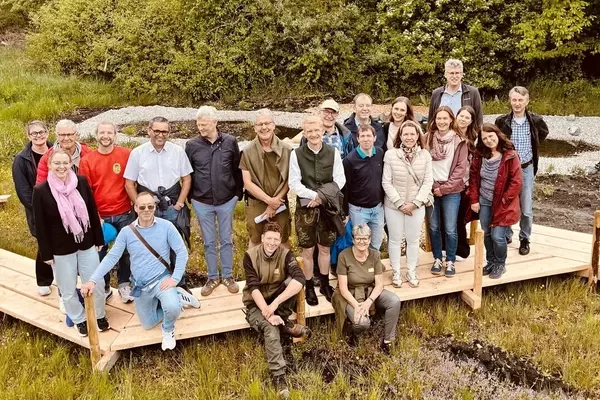 Zukunft des Gartenfachhandels: KI, Kommunikation und Wandel im Fokus