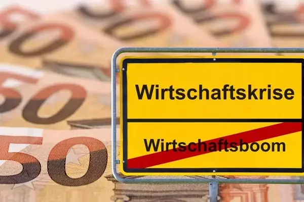 Wirtschaftskrise erreicht nun auch Dienstleister