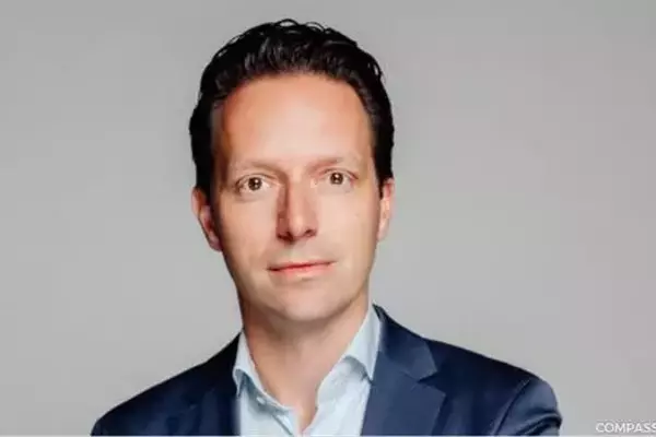 Führungswechsel bei Compass Group Deutschland: Neuer Finanzchef tritt Amt an