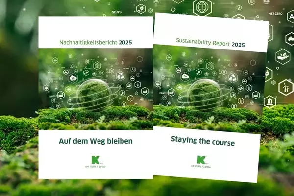 Klasmann-Deilmann reduziert CO2-Emissionen in Substraten