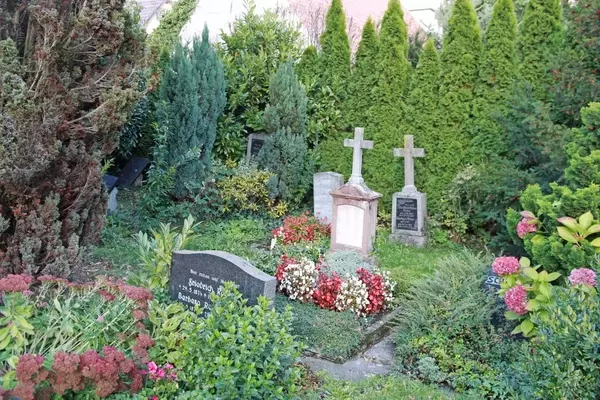 Initiative zur Friedhofskultur: Kommunen in die Pflicht nehmen