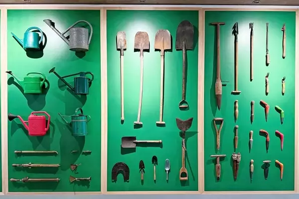 Ellwangen 2026: Zukünftige Gartengestaltung im Fokus