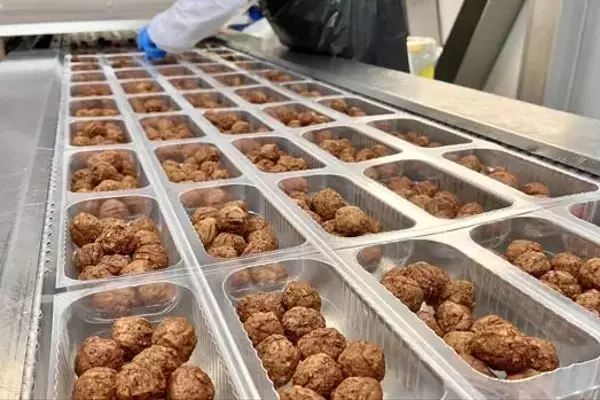 Livekindly Collective sichert die Zukunft der veganen Marke Greenforce