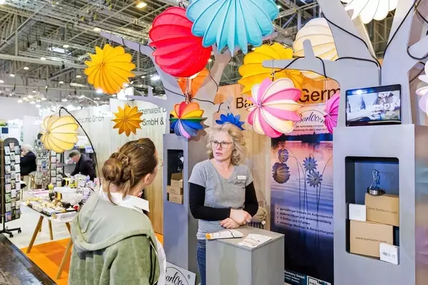 IPM ESSEN 2027: Erweiterte Ausstellungsmöglichkeiten für Züchter und Floristen