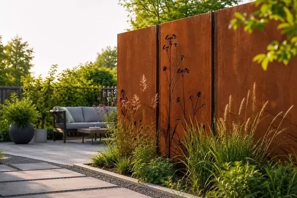 Flexible Gartengestaltung: Außenbereiche neu definieren