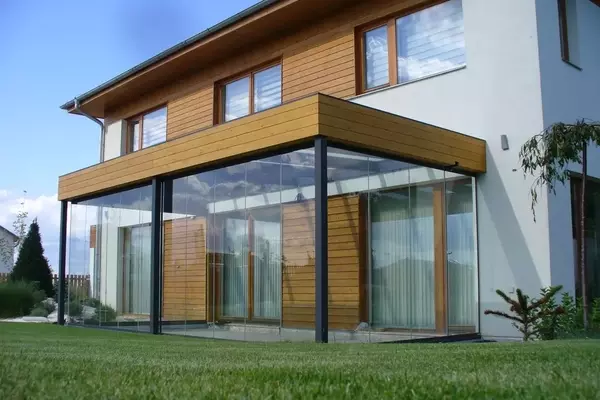 Die optimale Bodenauswahl für Wintergärten und Gartenzimmer