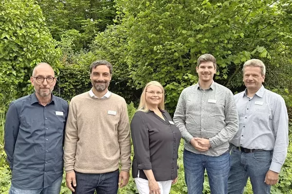 Gartenbau: Eine blühende Zukunft – Generationswechsel an der LVG Hannover-Ahlem