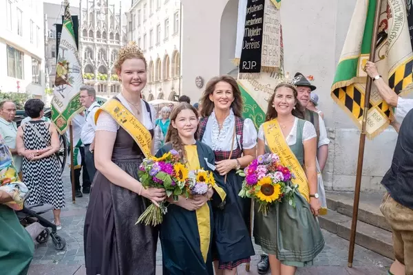 Gartenbau in Bayern: Eine Säule der Zukunft