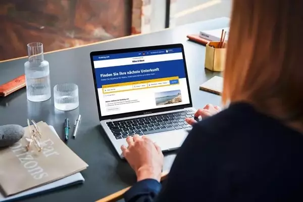 Booking.com erweitert Partnerschaft mit Miles & More: Meilen nun auch einlösbar