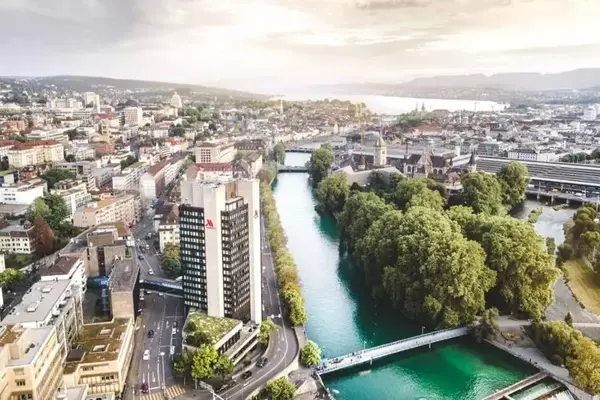 Zürich und Bern: Hotelmärkte mit unterschiedlicher Dynamik