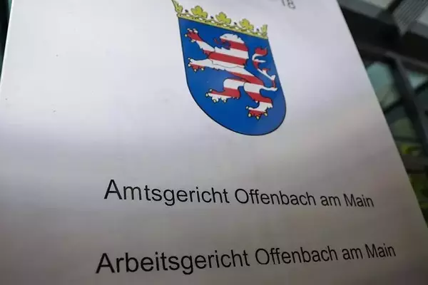 Arbeitsrechtlicher Konflikt um Betriebsratskündigung eskaliert