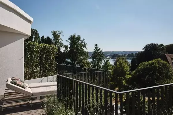 Riva Hotel Konstanz erweitert Luxus-Suite-Angebot